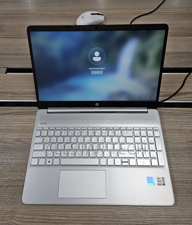 Laptop HP 15S 16GB Intel Core I7 SSD 512GB - thumbnail 7