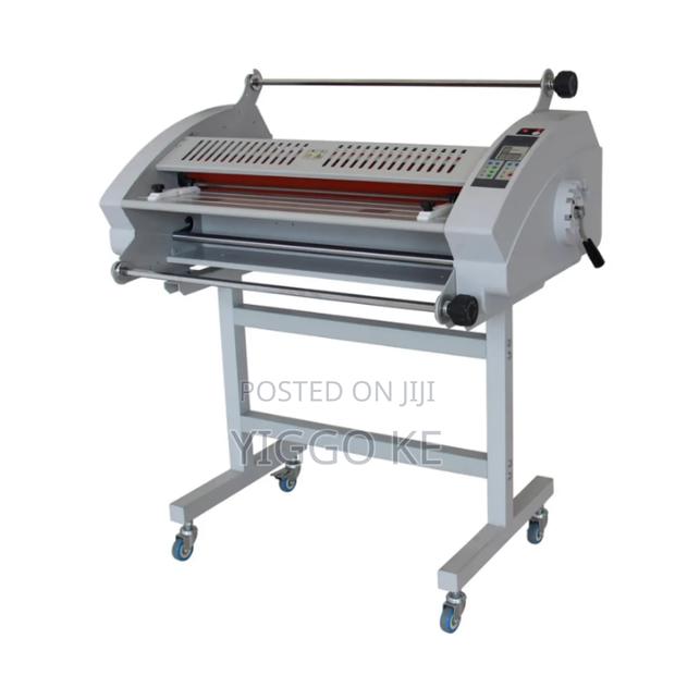 A1 Laminator