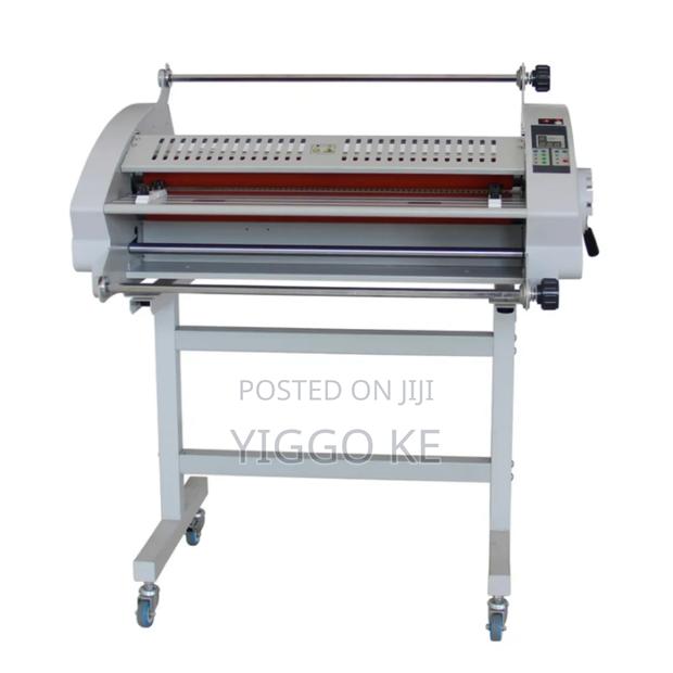 A1 Laminator - thumbnail 2