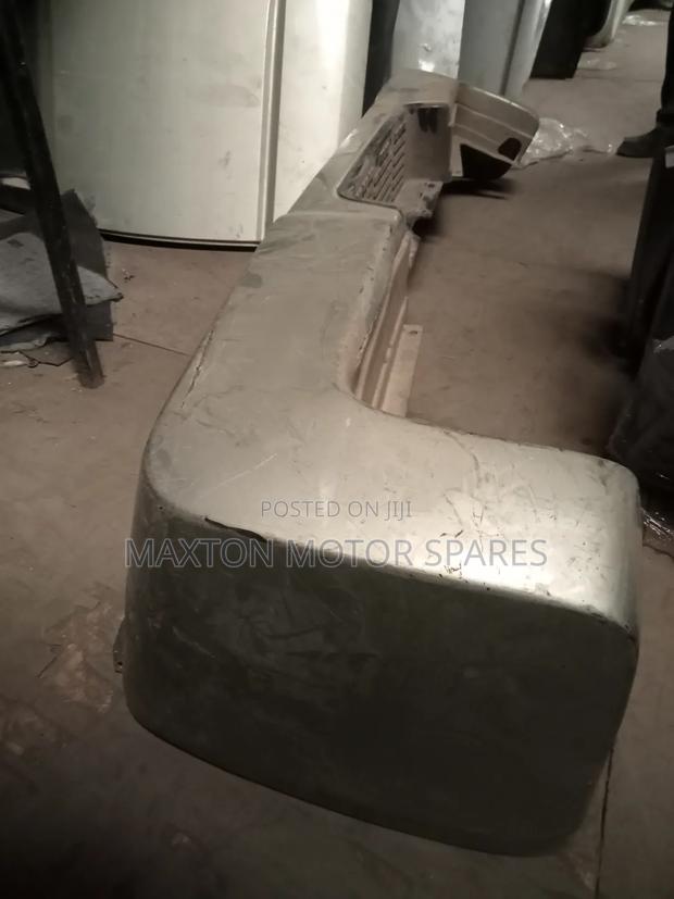 Rear Bumper Nissan Caravan E24 - thumbnail 2