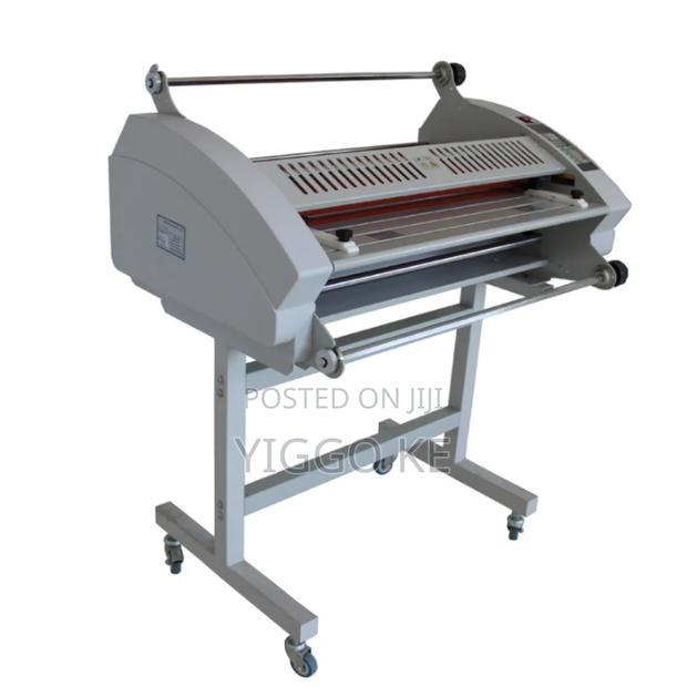 A1 Laminator - thumbnail 3
