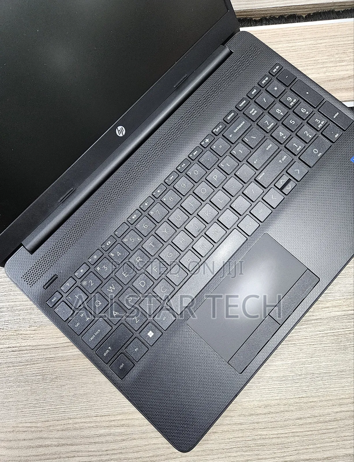 Laptop HP 8GB Intel Core I7 SSD 512GB