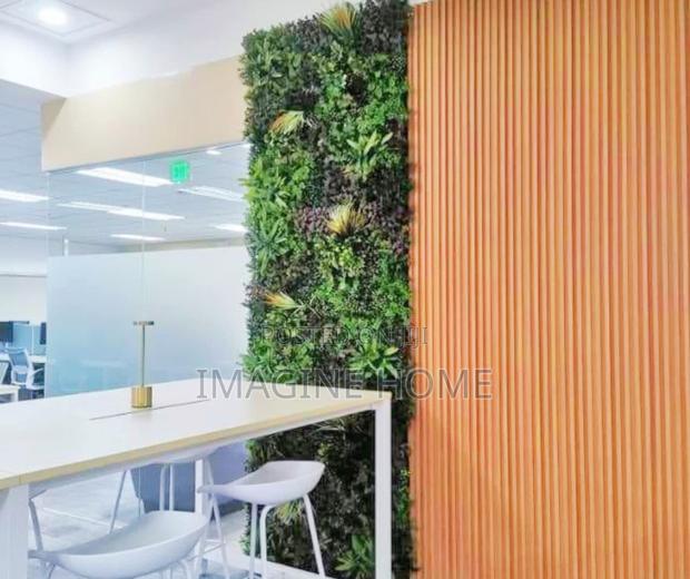 Impress Indoors and Outdoors Wall Hedges/Panels