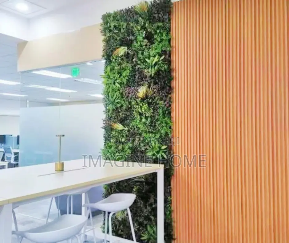 Impress Indoors and Outdoors Wall Hedges/Panels