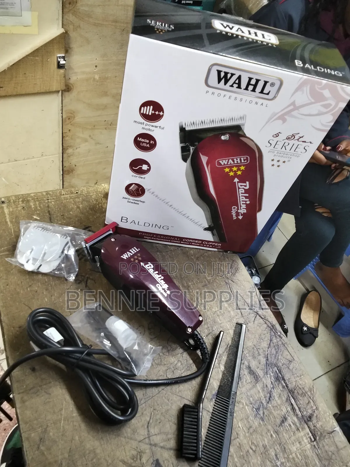 Available Balding Shaving Machine / Balding Shaving Machine