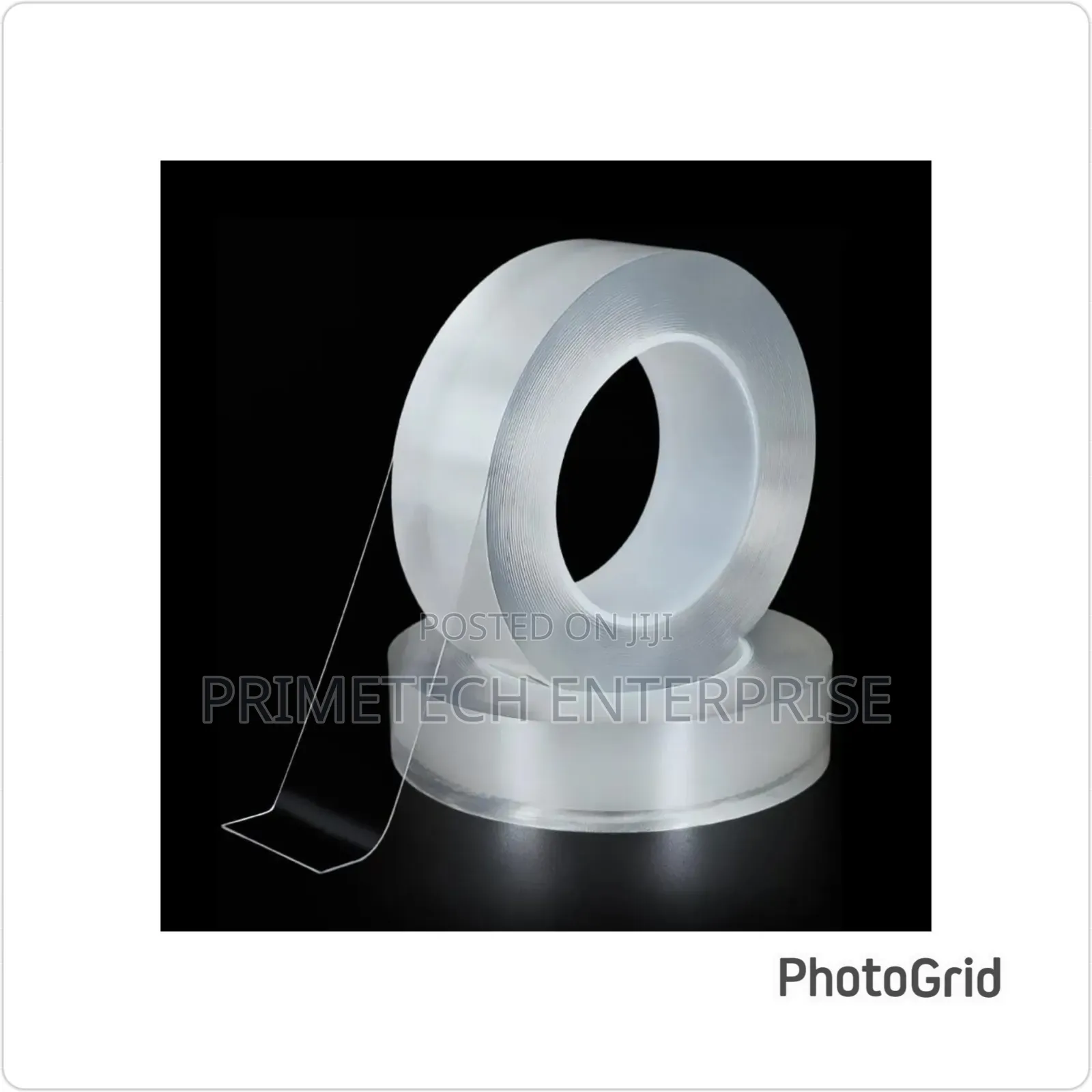 Double Sided Nano Tape 3cm by 5metre