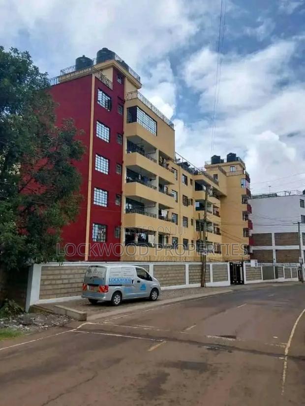 2bdrm House in Thogoto, Kikuyu for rent - thumbnail 3