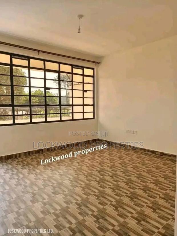 2bdrm House in Thogoto, Kikuyu for rent - thumbnail 5