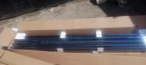 Tubes Available