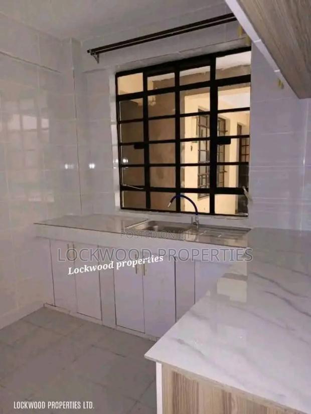 2bdrm House in Thogoto, Kikuyu for rent - thumbnail 9