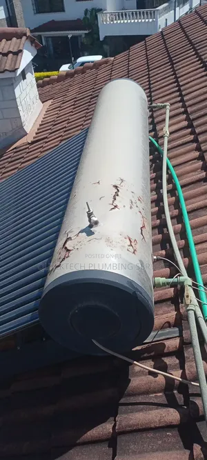 Tubes Available