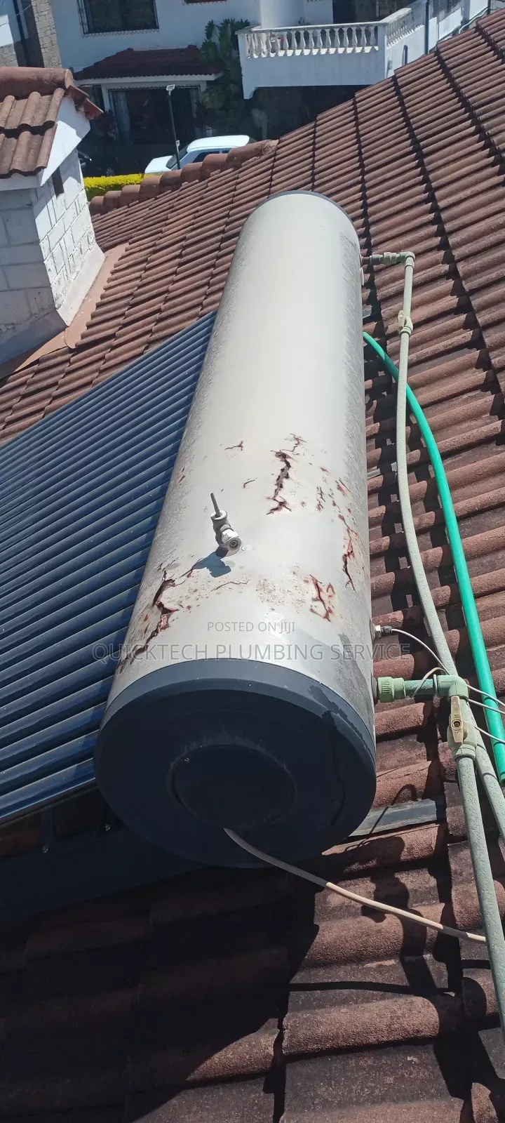 Tubes Available