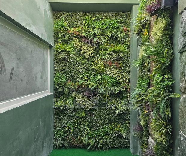No Sun No Soil Wall Hedges/Panels