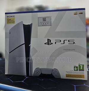 Play Station 5 (Ps5) Standard 1tb - thumbnail 2