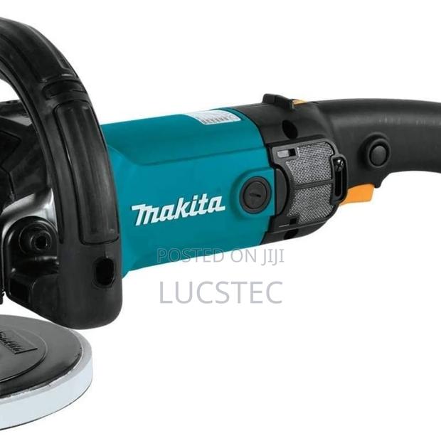 Makita Angle Grinder 2400watt - main view