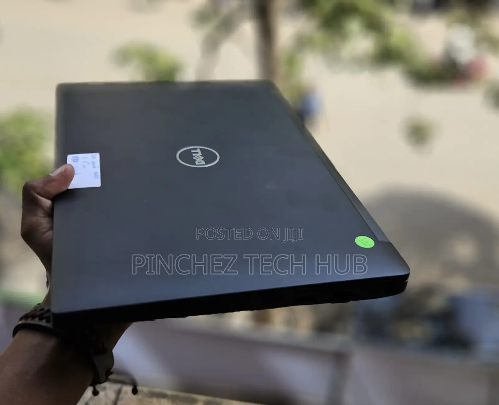 Laptop Dell Latitude 7480 16GB Intel Core I7 SSD 256GB