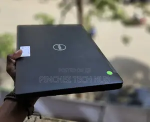 Laptop Dell Latitude 7480 16GB Intel Core I7 SSD 256GB