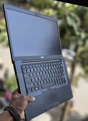 Laptop Dell Latitude 7480 16GB Intel Core I7 SSD 256GB