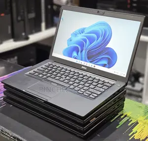 Laptop Dell Latitude 7480 16GB Intel Core I7 SSD 256GB