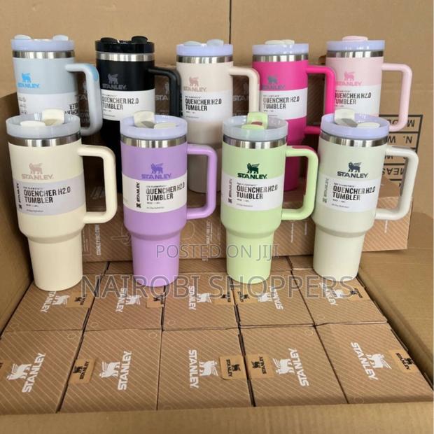 Stanley Original Mugs/ Stanley Mugs 2liters