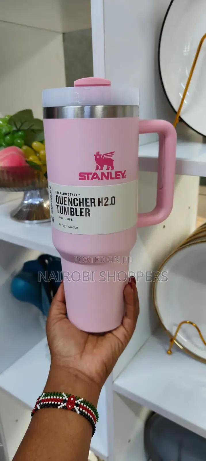 Stanley Original Mugs/ Stanley Mugs 2liters