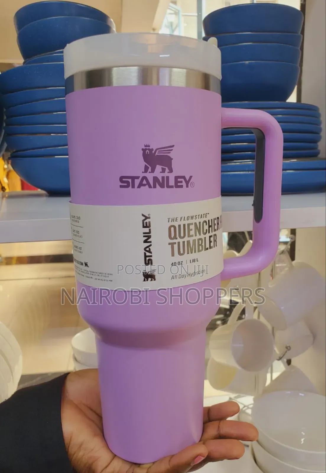Stanley Original Mugs/ Stanley Mugs 2liters
