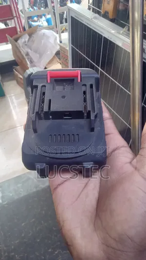 Lithium Ion Battery 88v Makita