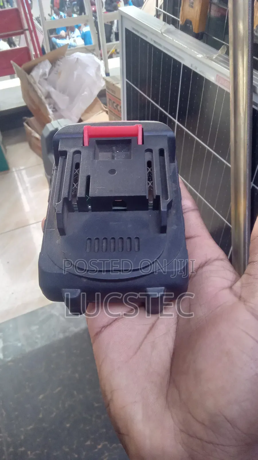 Lithium Ion Battery 88v Makita
