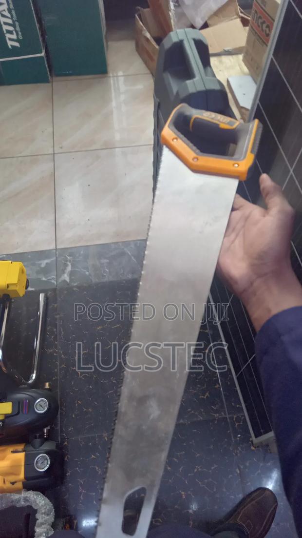 Masonry Hand Saw. Ingco - thumbnail 2