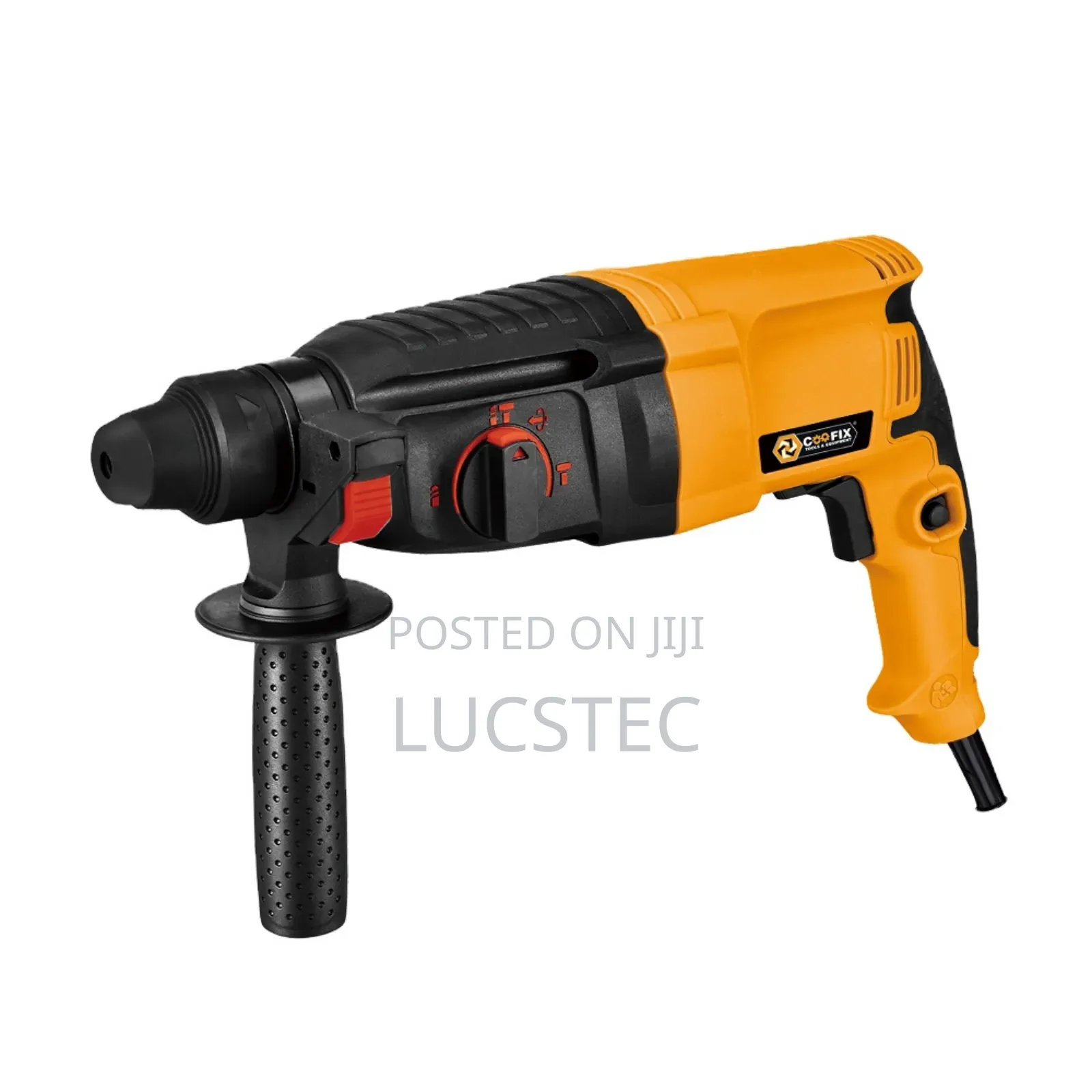 Ingco Impact Drill