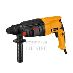 Ingco Impact Drill