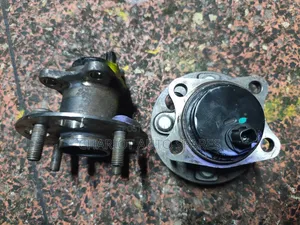 Rear Hub For Toyota Belta/Vitz/Filder New Model