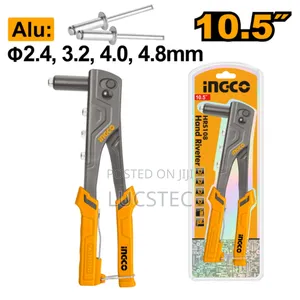Ingco Hand Riveter