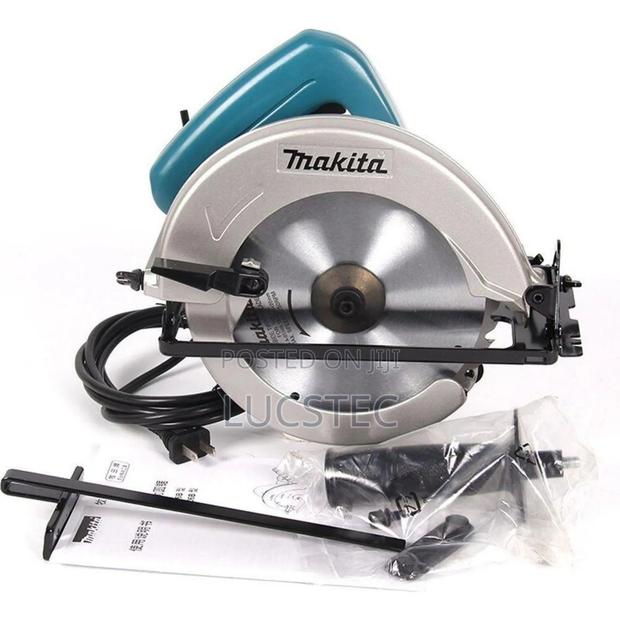 Makita Circular Saw - thumbnail 2