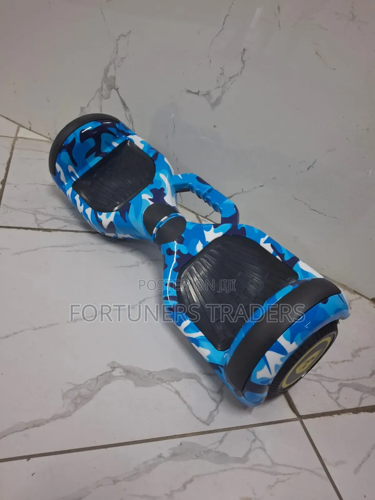 Hoover Board 6.5 Hoover Board