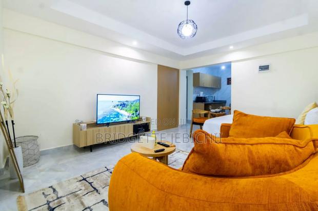 Studio BNB Kileleshwa - main view