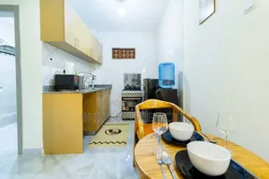 Studio BNB Kileleshwa