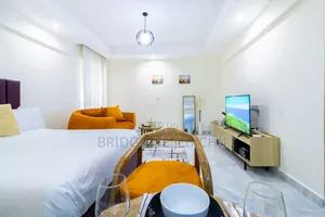 Studio BNB Kileleshwa
