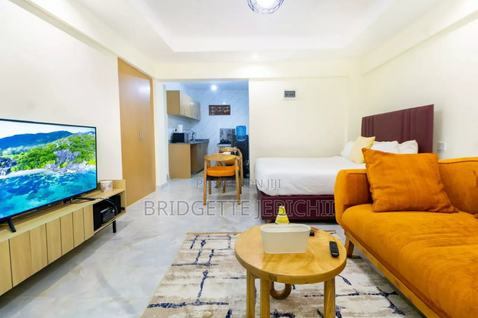 Studio BNB Kileleshwa