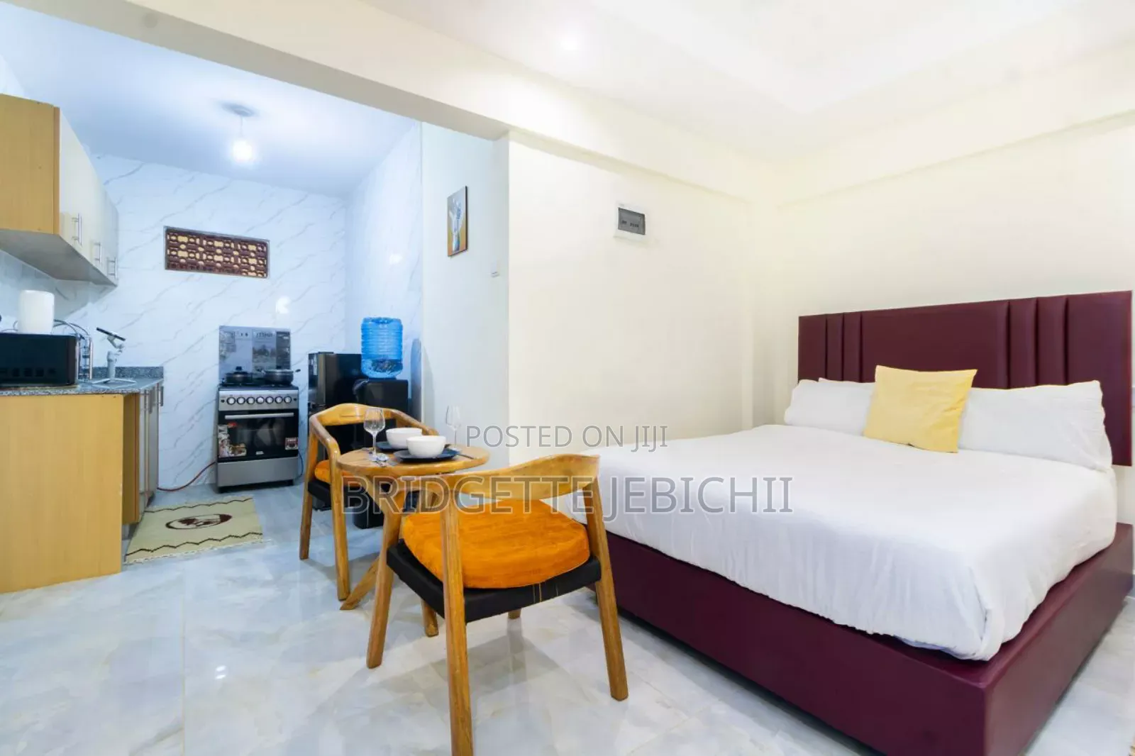 Studio BNB Kileleshwa
