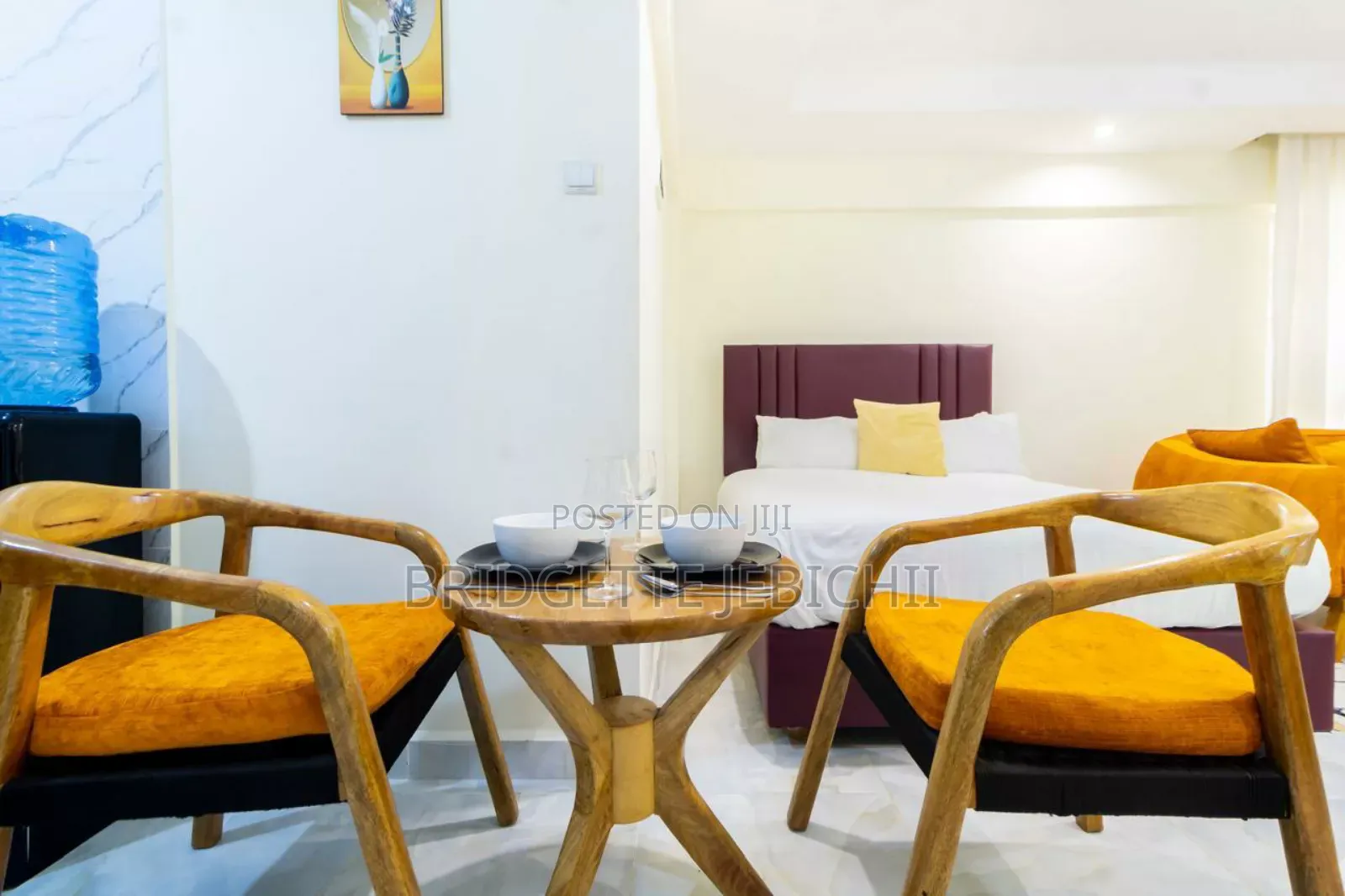 Studio BNB Kileleshwa