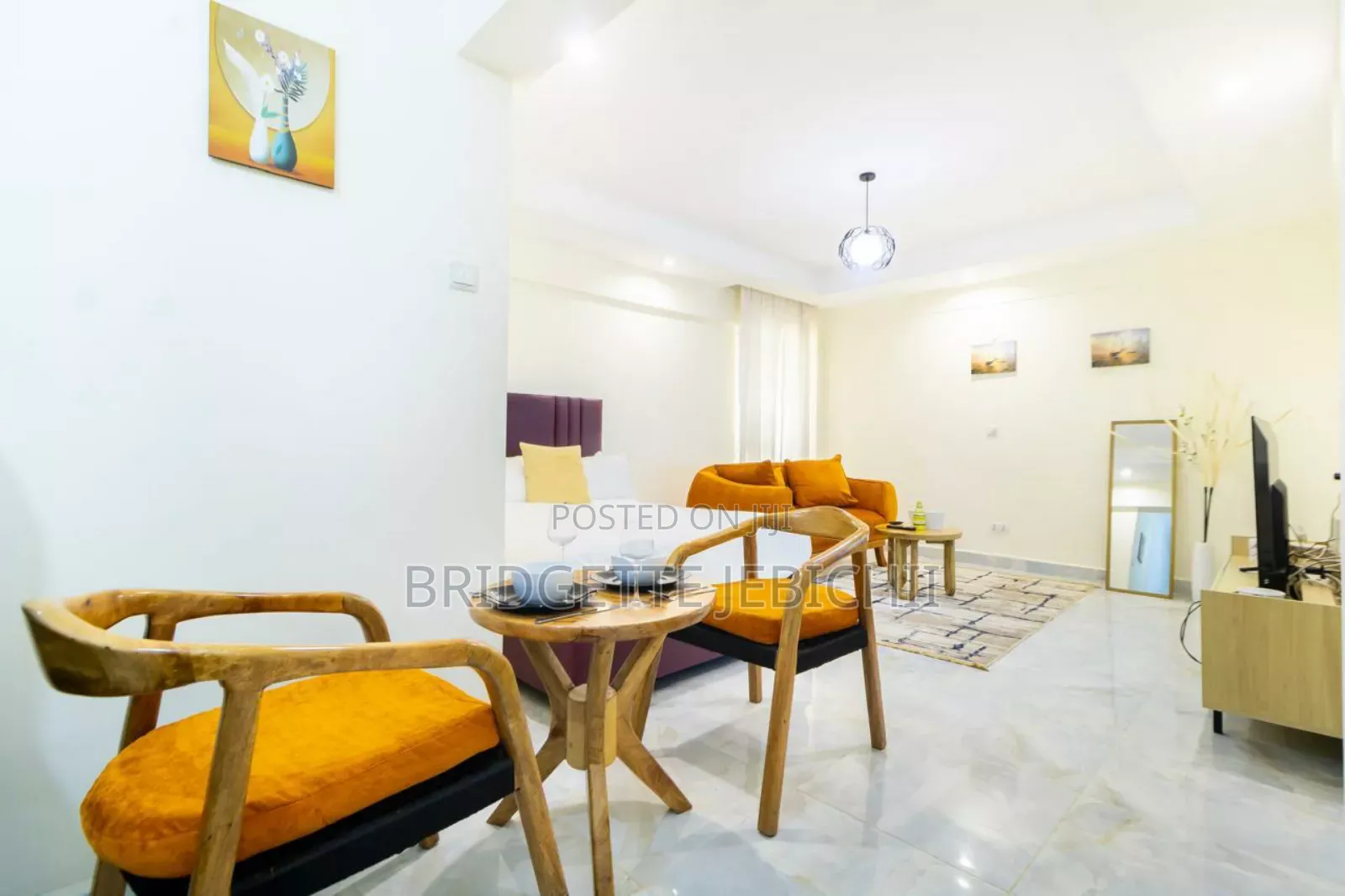Studio BNB Kileleshwa
