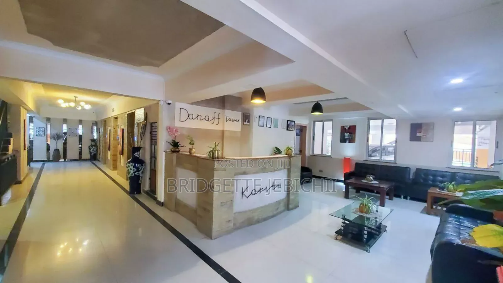 Studio BNB Kileleshwa