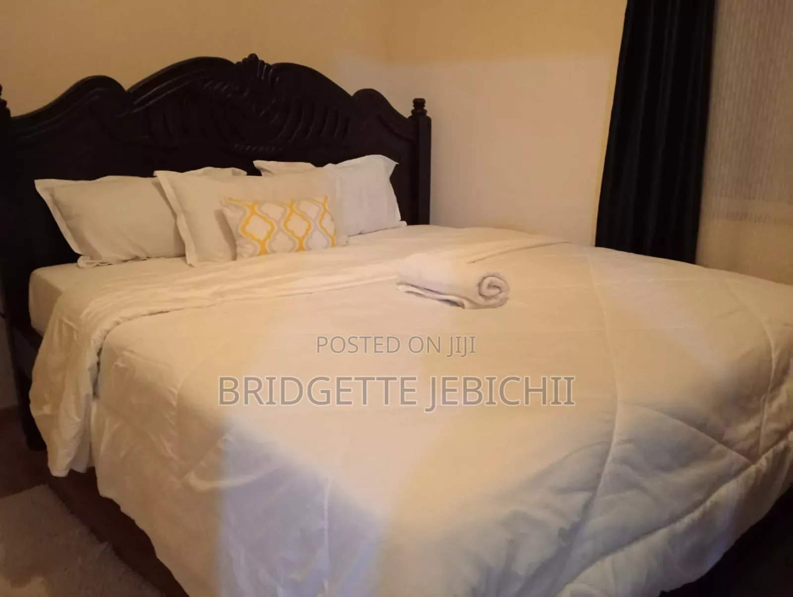 Studio BNB Kileleshwa