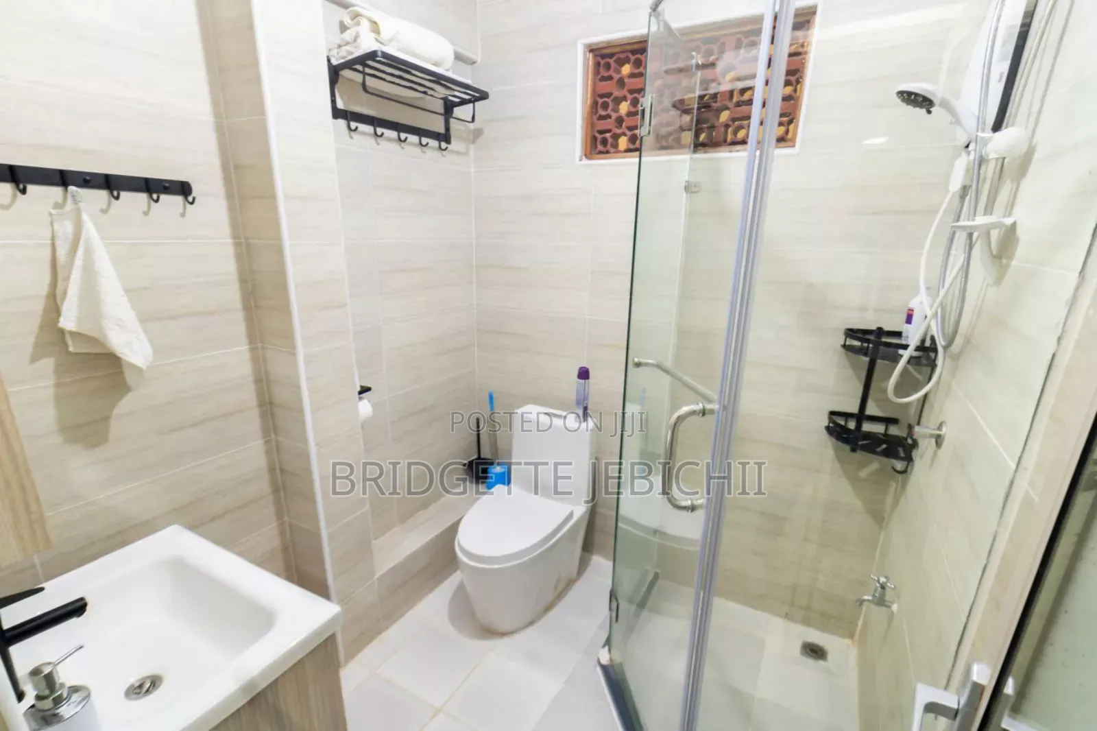 Studio BNB Kileleshwa