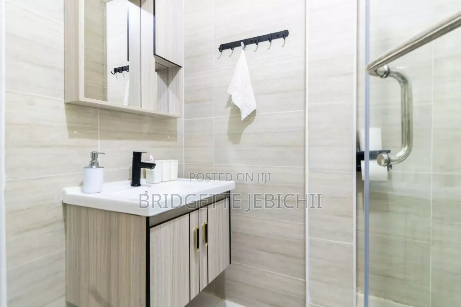 Studio BNB Kileleshwa