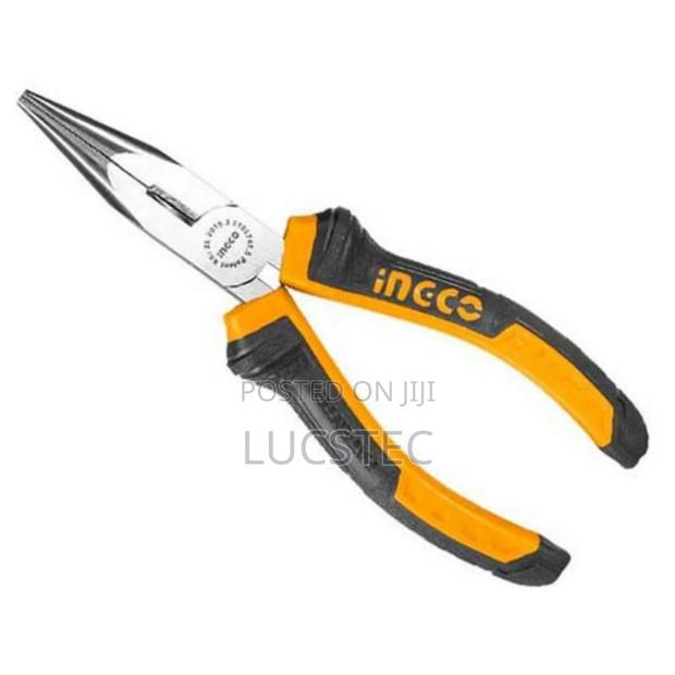 Nose Pliers