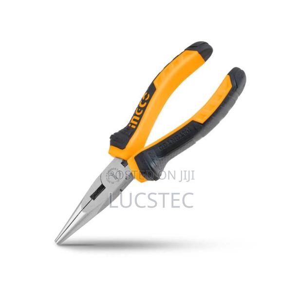 Nose Pliers - thumbnail 2