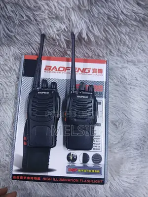 Amateur Radiowalkie Talkie Radio Call Baofengapprovaltwinpak