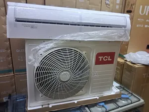 TCL 18000 Btu Air Conditioner 18csa Split Type Air Condition